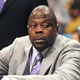 Image for article titled Michael Jordan Hires Patrick Ewing As Bobcats Assistant Coach To Watch Him Lose More